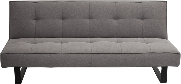 Customform Sofa, SCANDIC, Carboninė