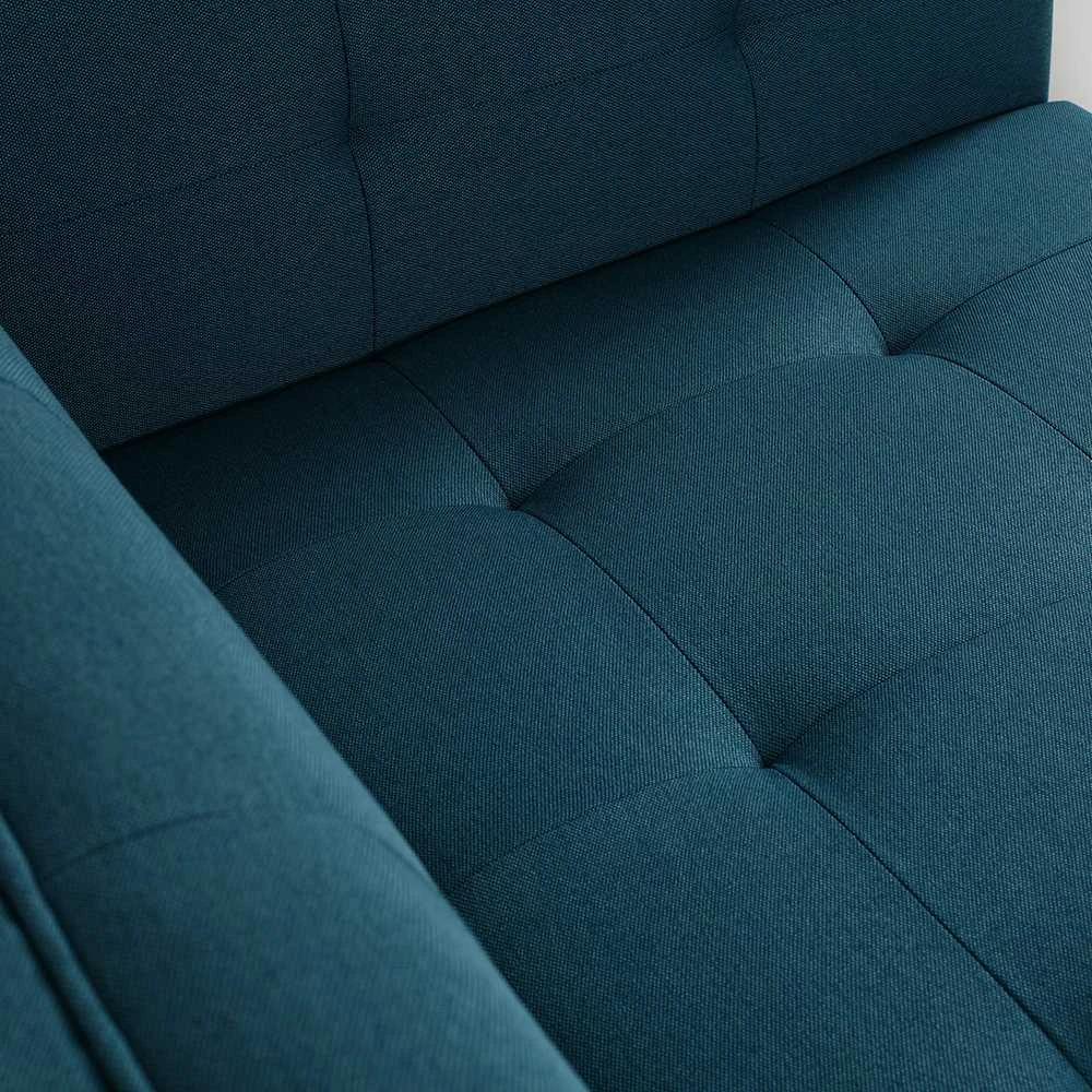 Customform Sofa, Skandinaviška, 82x151 cm, Anglies spalva
