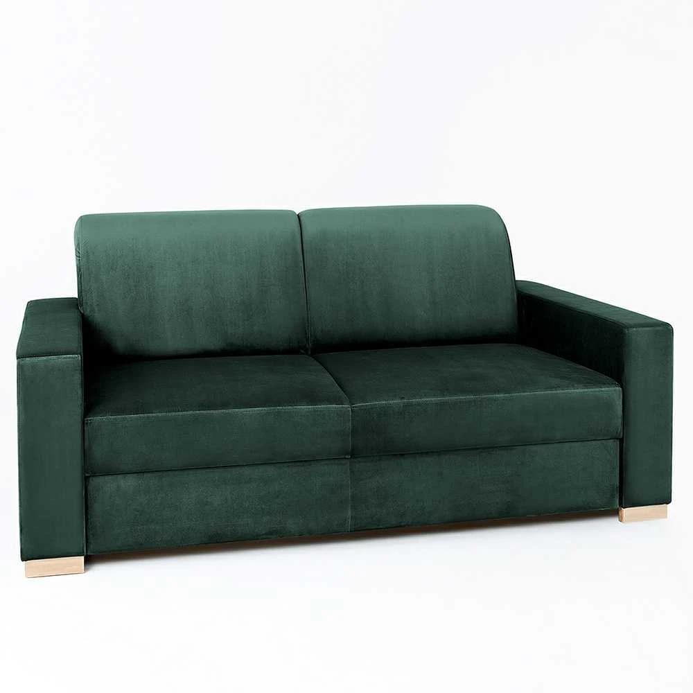Customform Sofa, STABLE dvivietė, 0.95x1.65 m, Avokadas
