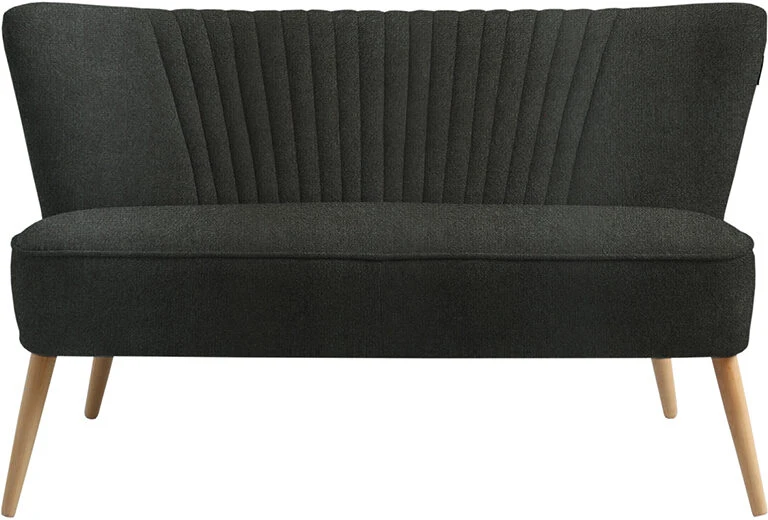 Customform Sofa, TOPIC WOOD, 210x88 cm, Plienas