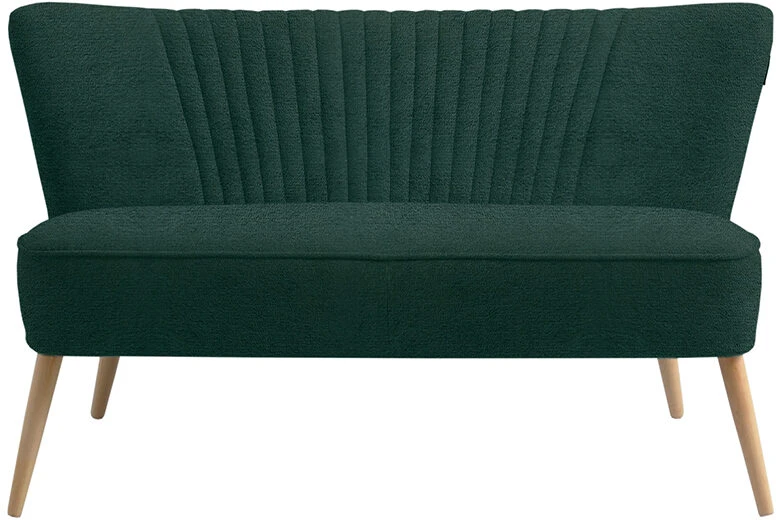 Customform Sofa, TOPIC WOOD, 88x162 cm, Plienas