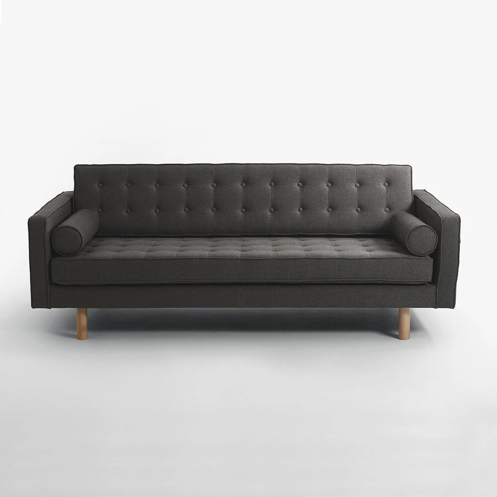Customform Sofa, TOPIC WOOD, 88x210 cm, Anglies