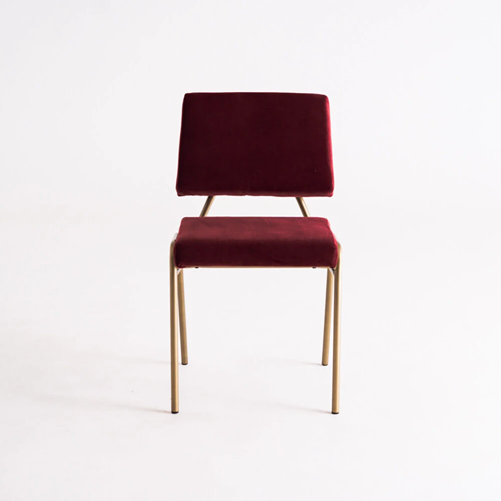 Customform Sofa, VINC, 68x120 cm, Mėlyna