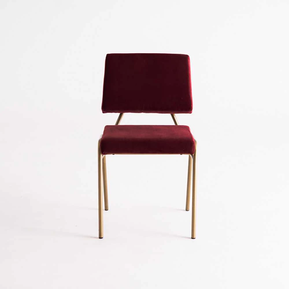 Customform Sofa, VINC, 68x120 cm, Mėlyna