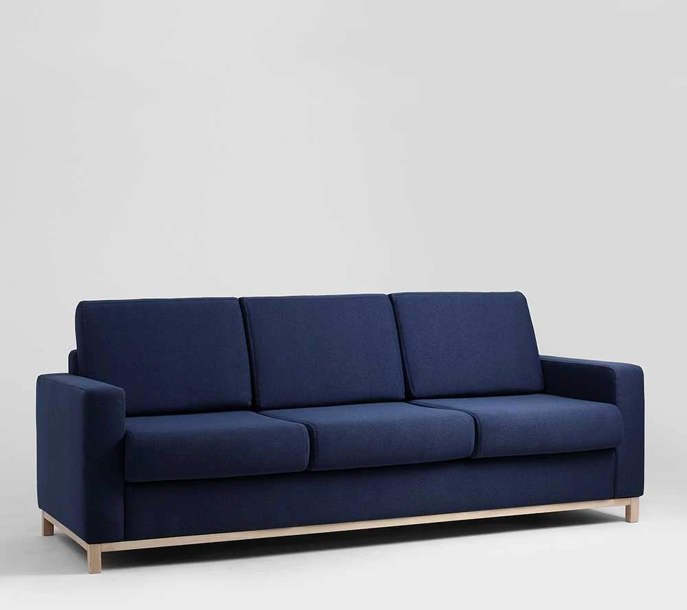 Customform Sofa, Willy, 97x180 cm, Aronija