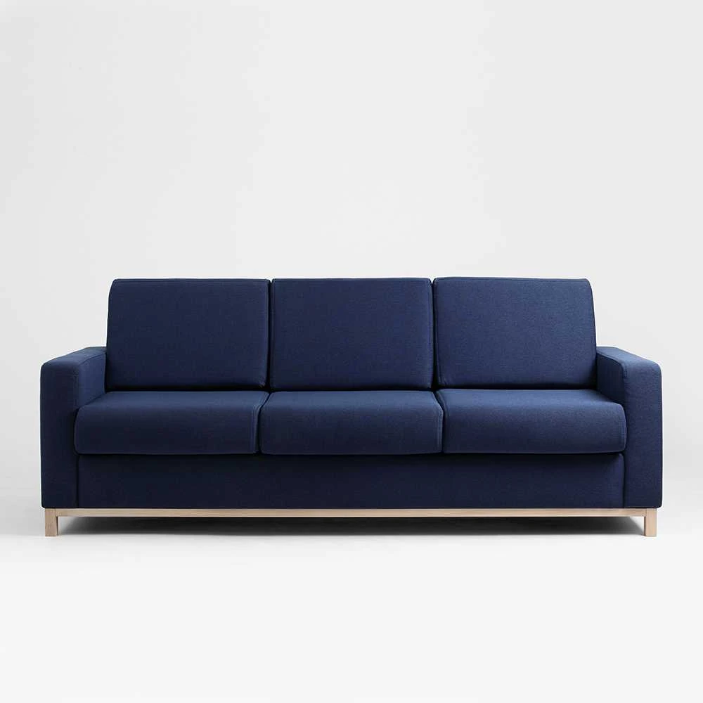 Customform Sofa, Willy, 97x180 cm, Aronija