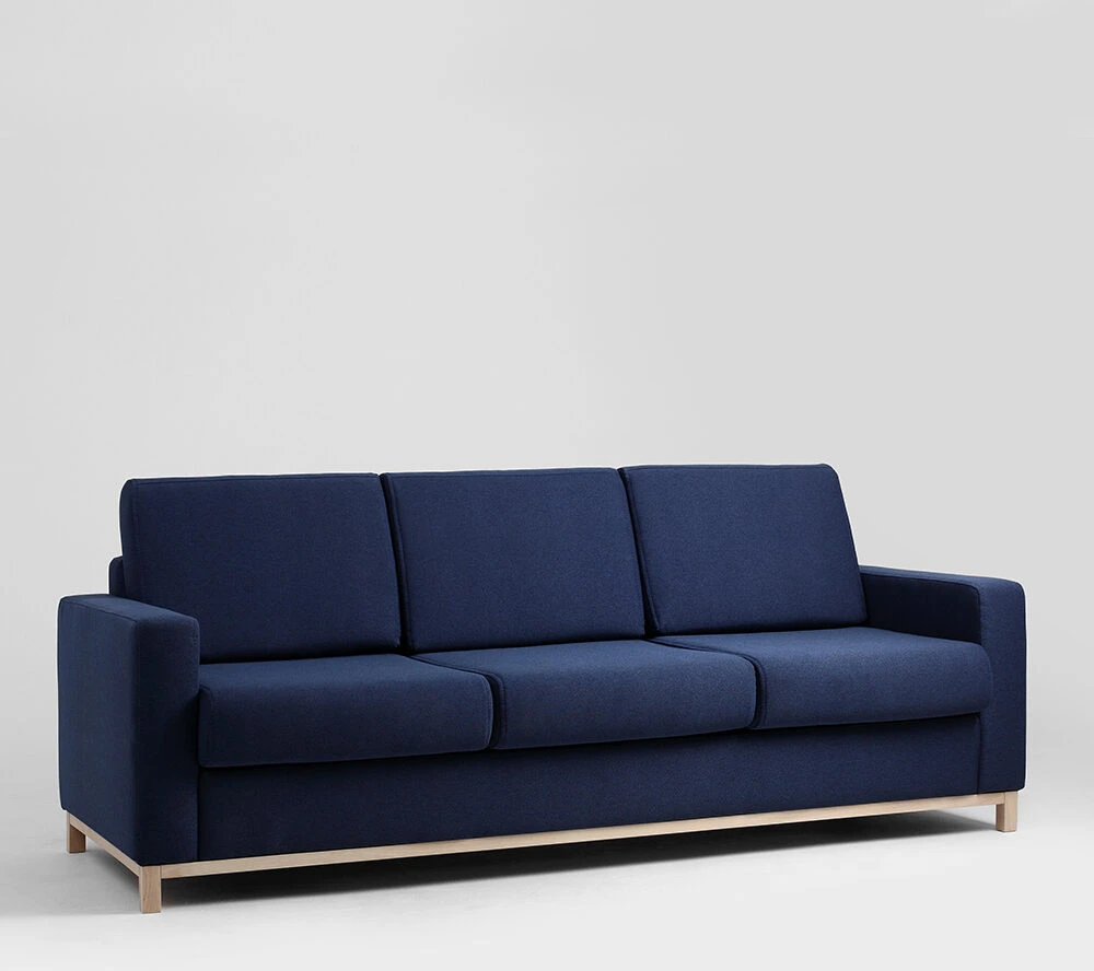 Customform Sofa, Willy, 97x180 cm, Aronija