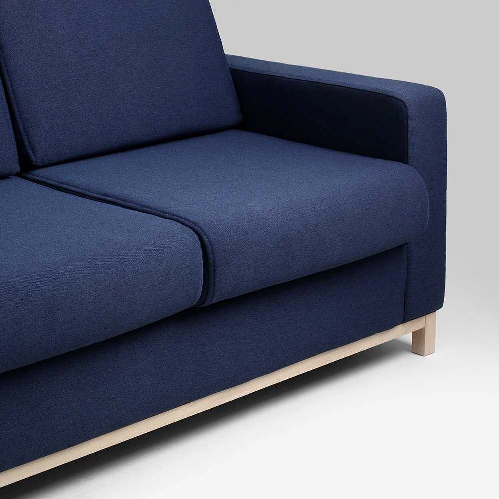 Customform Sofa, Willy, 97x180 cm, Aronija