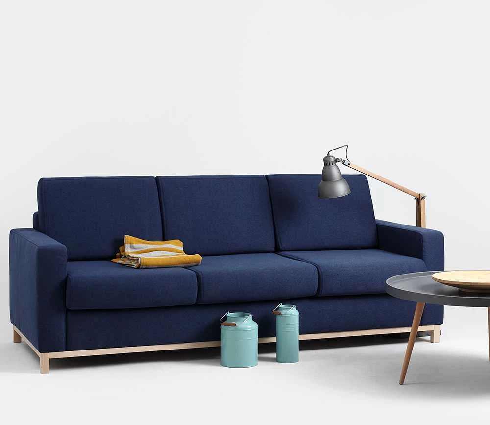 Customform Sofa, Willy, 97x180 cm, Aronija