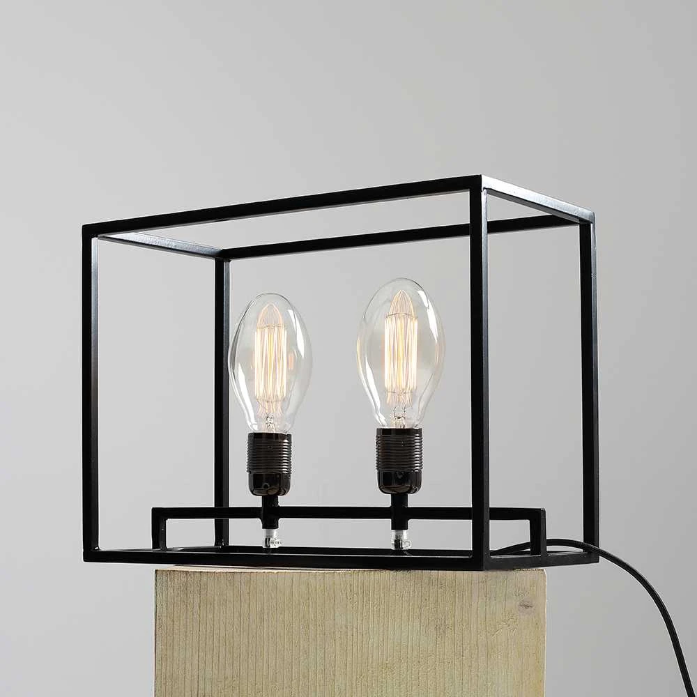 Customform Stalas, METRIC, 200x400x300 cm, Baltas