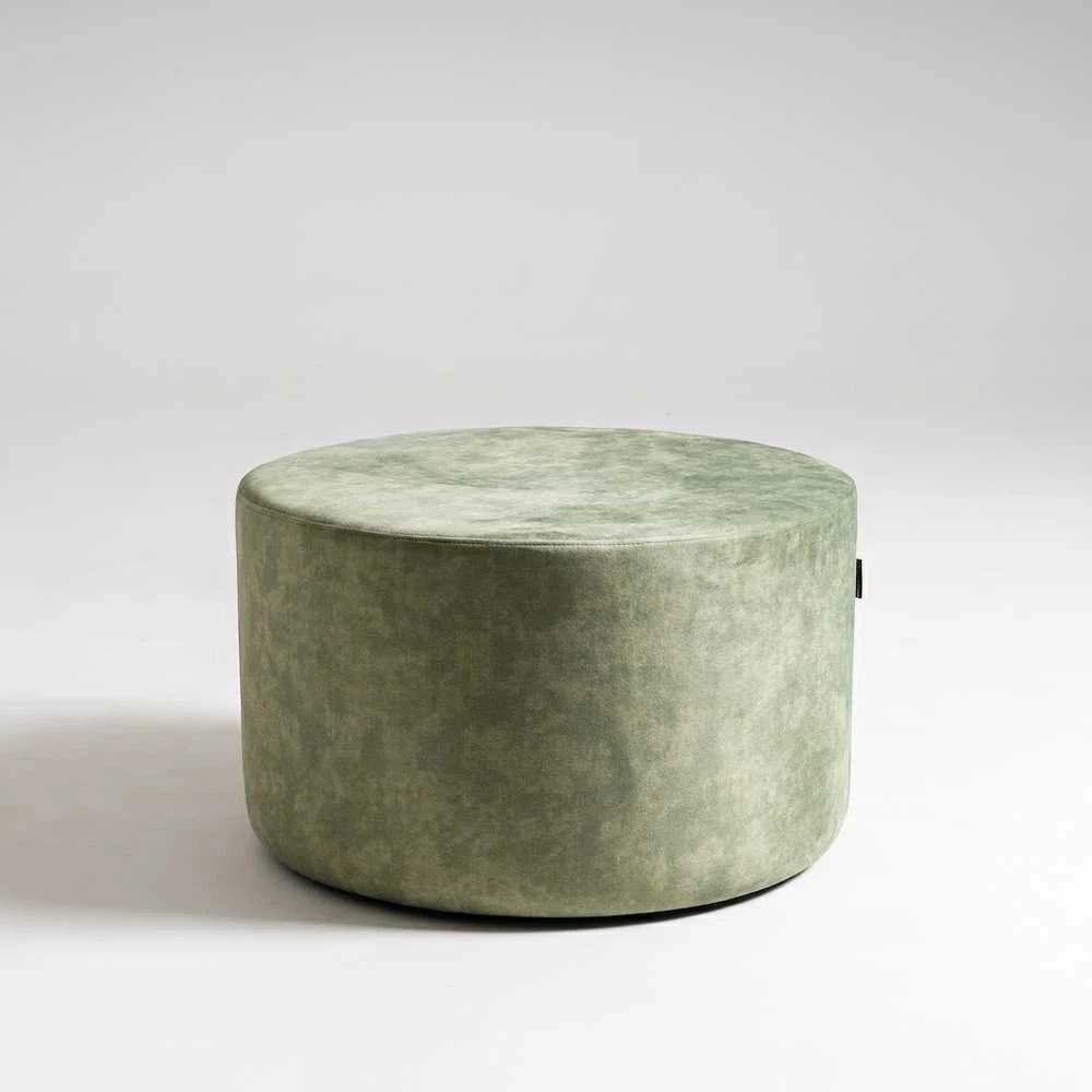 Customform Stalas, Obroos, 160x80 cm, Juodas