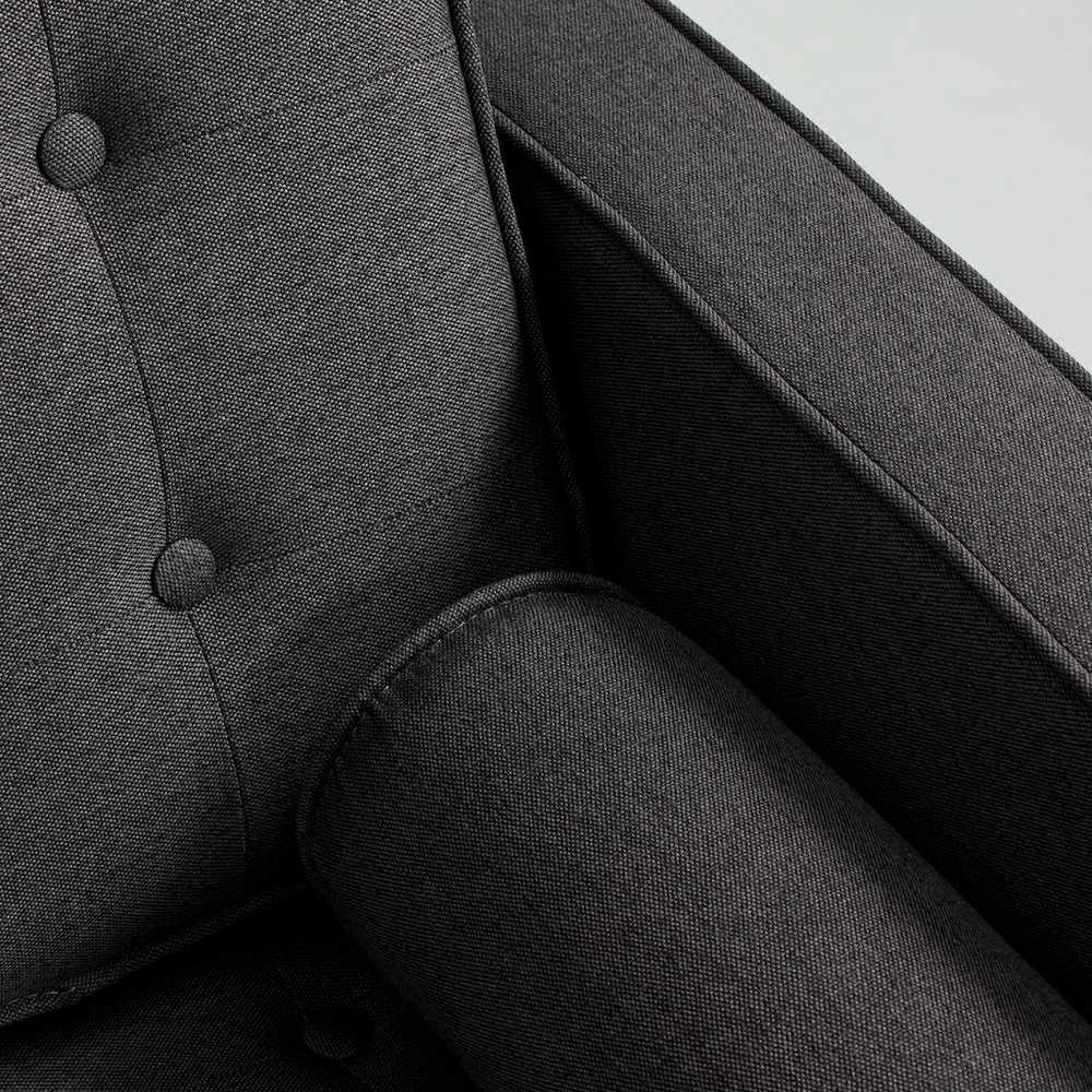 Customform Stalas, Sherwood, 180x90 cm, Baltas