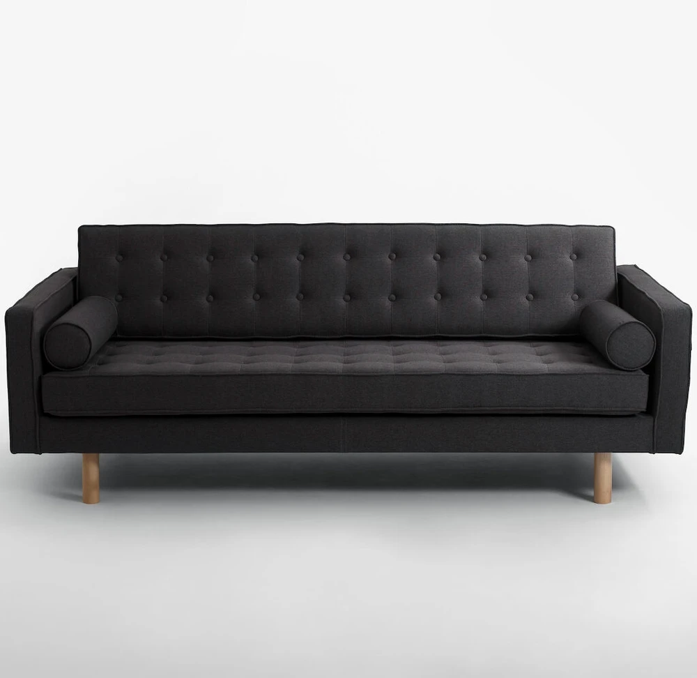 Customform Stalas, Sherwood, 180x90 cm, Baltas