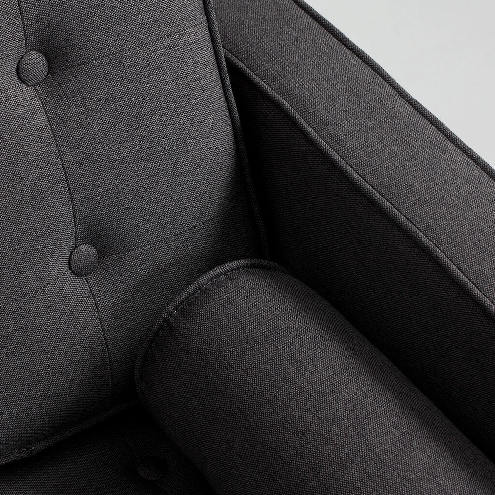 Customform Stalas, Sherwood, 180x90 cm, Baltas