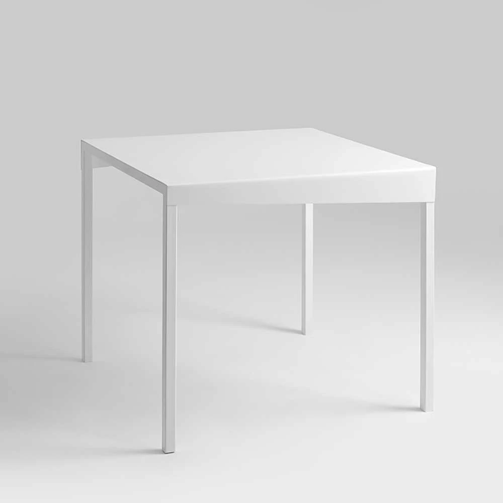 Customform Stelažas, JULITA METAL 75-2F, 0.3x1x0.75 m, Juoda