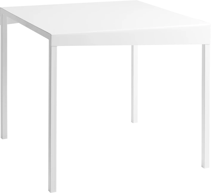 Customform Stelažas, JULITA METAL 75-2F, 0.3x1x0.75 m, Juoda