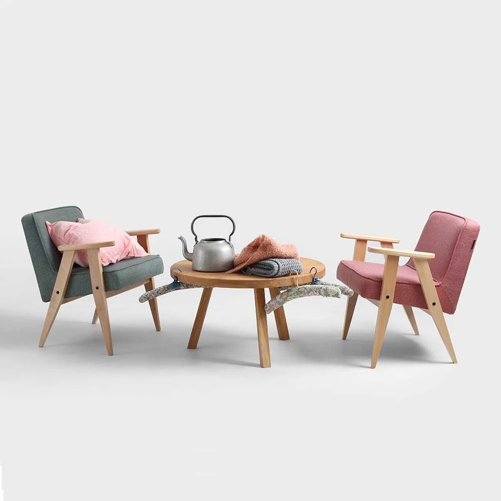 Customform Stovas, SKAP, 40x40x40 cm, Juoda