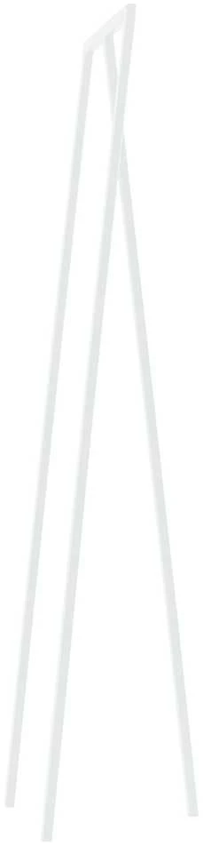 Customform Vyno lentyna, PORTO, 0.1x0.35x1.73 m, Juoda
