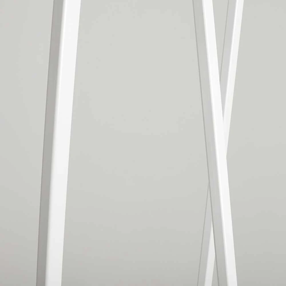Customform Vyno lentyna, PORTO, 0.1x0.35x1.73 m, Juoda