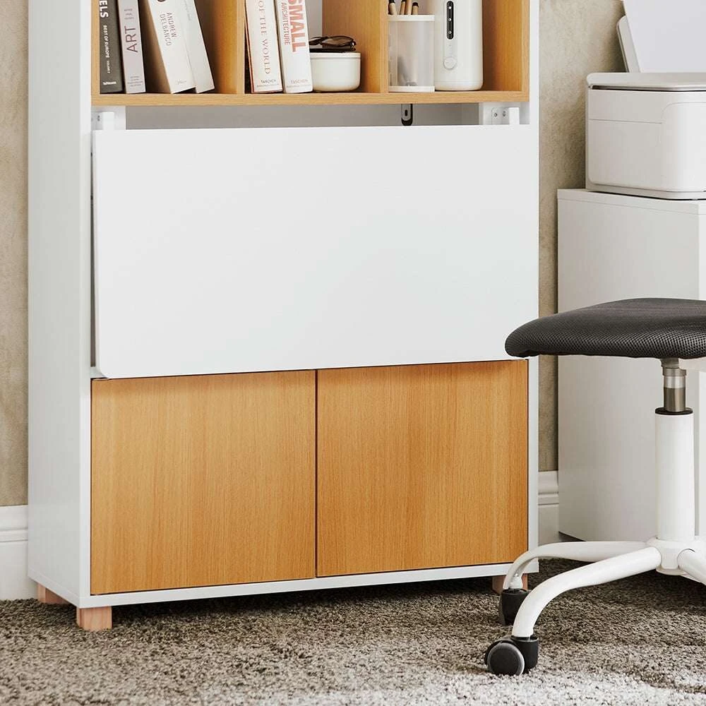 Darbastalis, SoBuy FWT107-WN, 70x59x108 cm