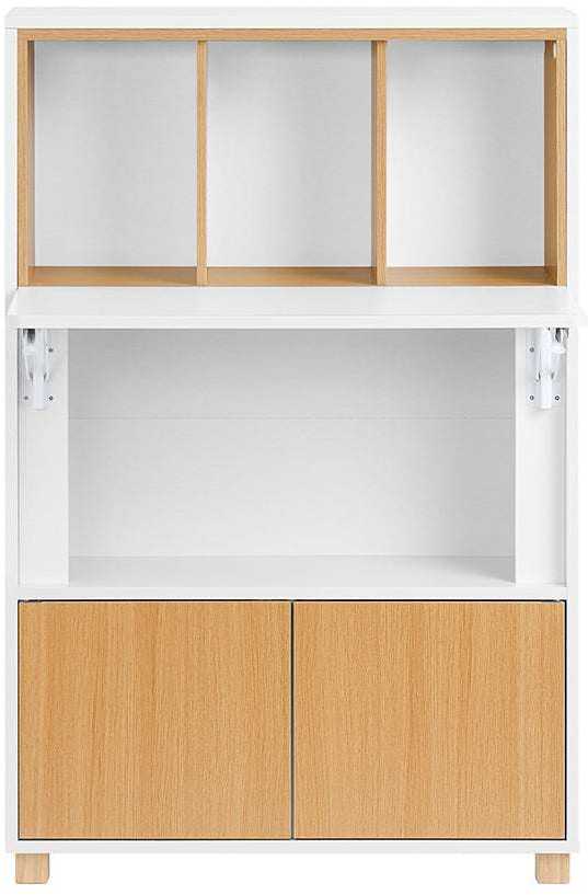 Darbastalis, SoBuy FWT107-WN, 70x59x108 cm