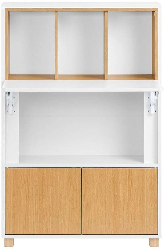 Darbastalis, SoBuy FWT107-WN, 70x59x108 cm