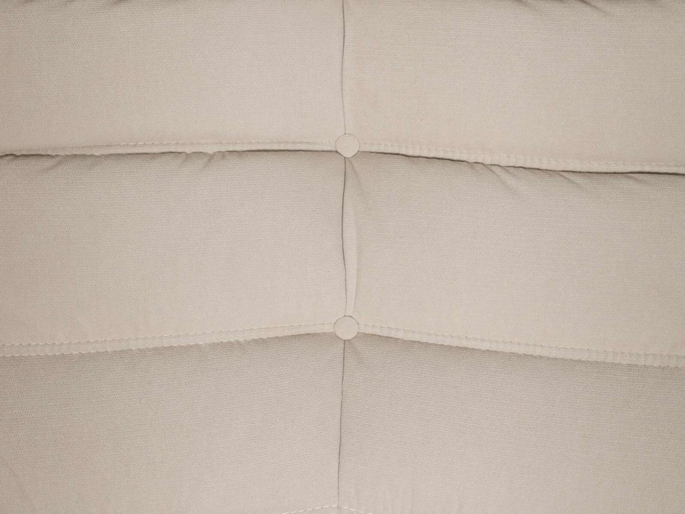 Didelis fotelis, 87 x 70 x 102 cm, Nua, smėlio spalvos