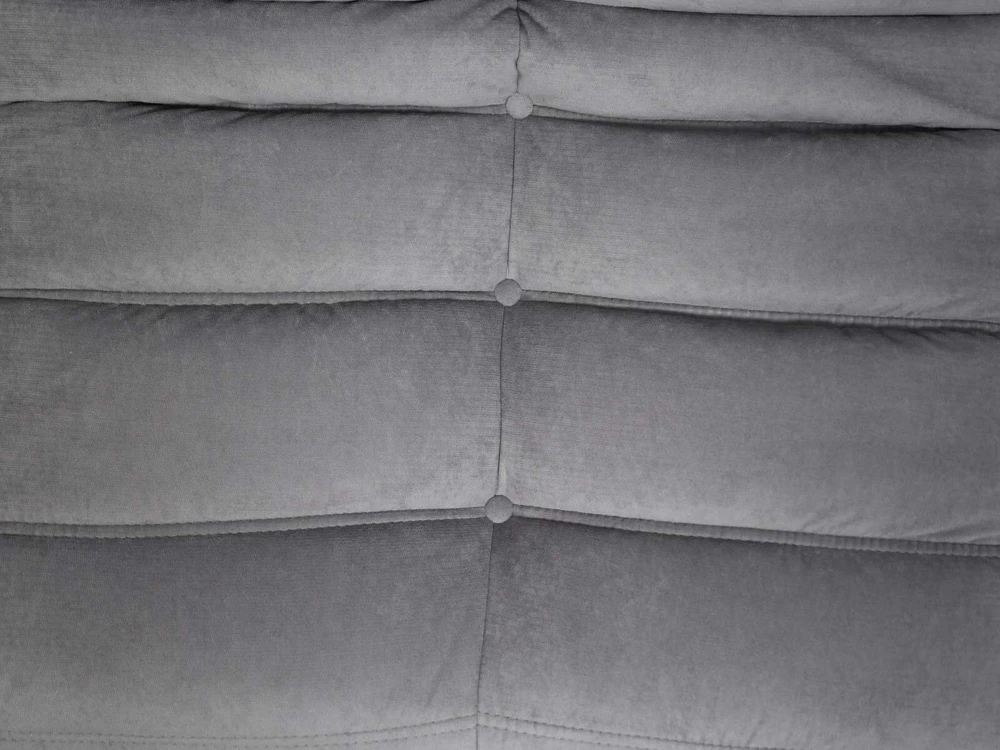 Didelis fotelis, 87 x 70 x 102 cm, Nua, pilkas