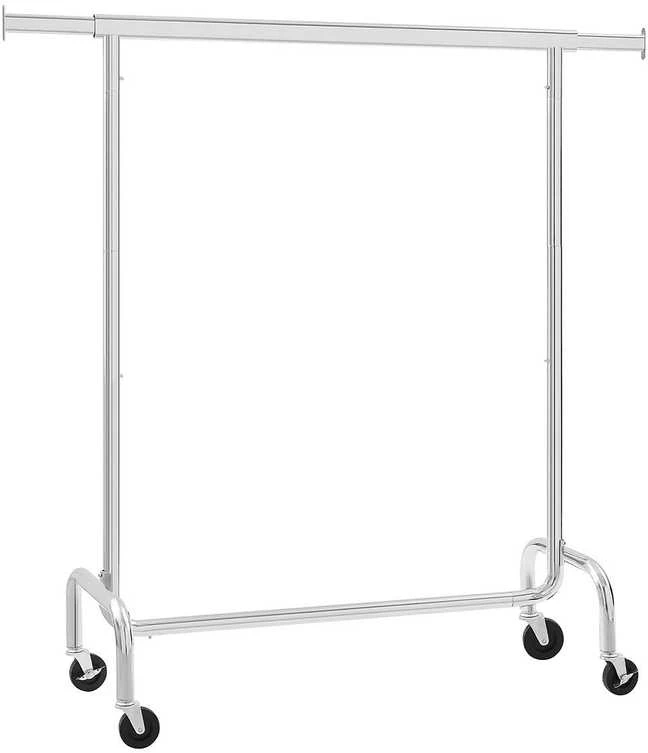 Songmics Didelio svorio drabužių lentyna 130 kg