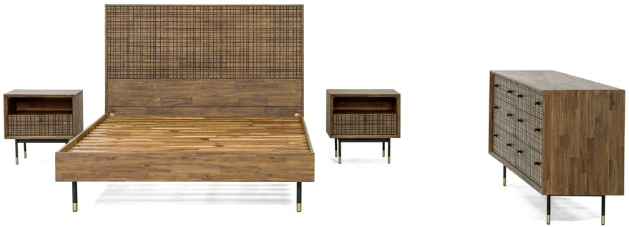 Maze K01 Lova 180 cm
