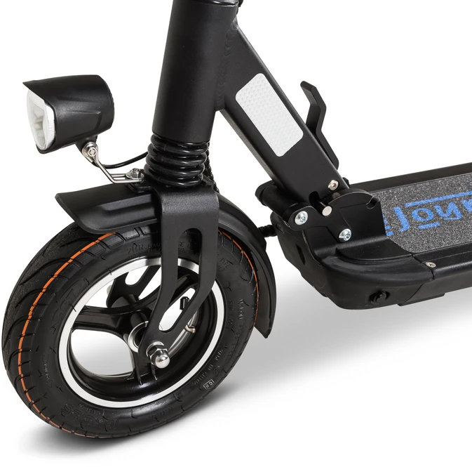 Elektrinis paspirtukas GPad Joyride Eco juodas