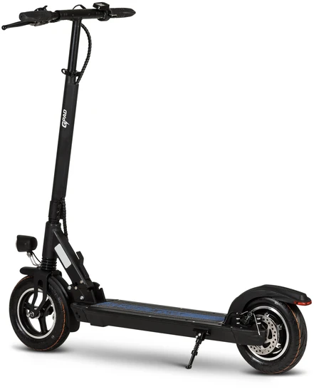 Elektrinis paspirtukas GPad Joyride Eco juodas
