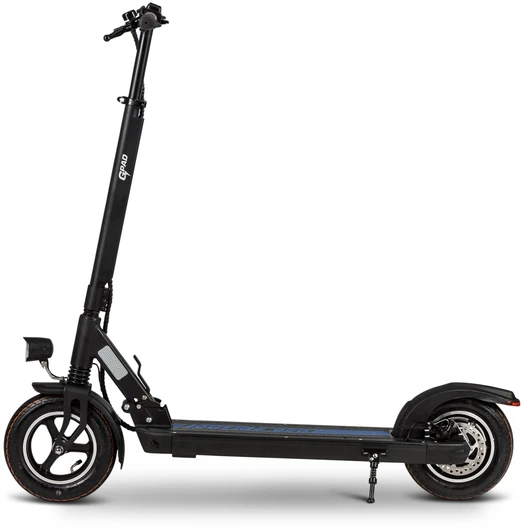 Elektrinis paspirtukas GPad Joyride Eco juodas