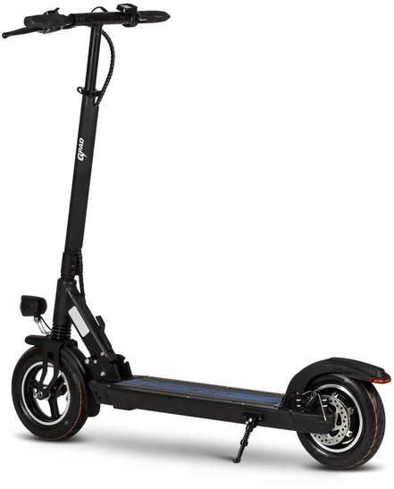 Elektrinis paspirtukas GPad Joyride Eco juodas