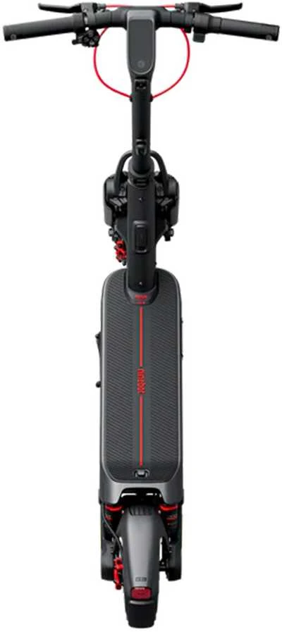 Elektrinis paspirtukas Segway eKickScooter Ninebot MAX G3 E