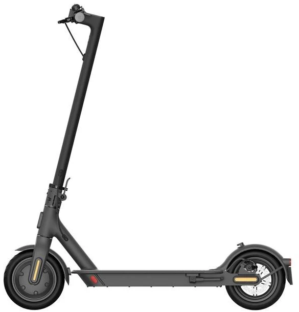 Elektrinis paspirtukas Xiaomi Mi Electric Scooter 1S (2020 m. modelis)