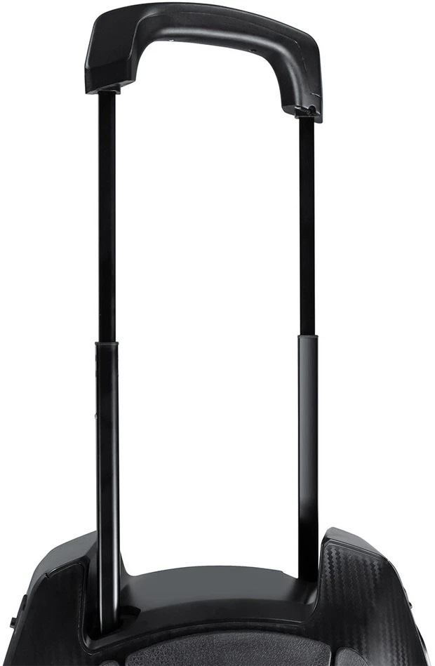 Elektrinis vienratis Kingsong KS-16X juodas