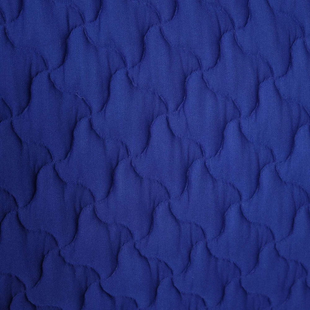 Fotelis, 113 x 82 x 102 cm, Nua, mėlynas