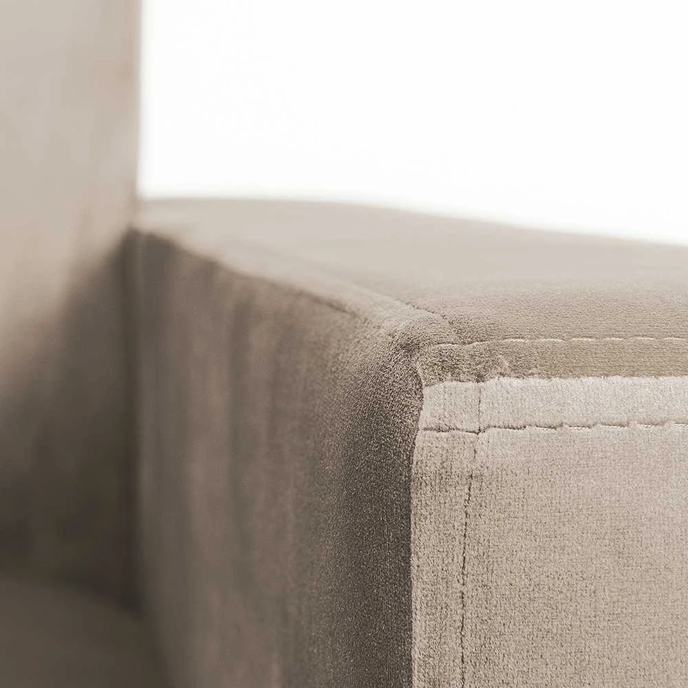 Fotelis Customform Kėdė, STABLE, 95x90x82 cm, Bežinė