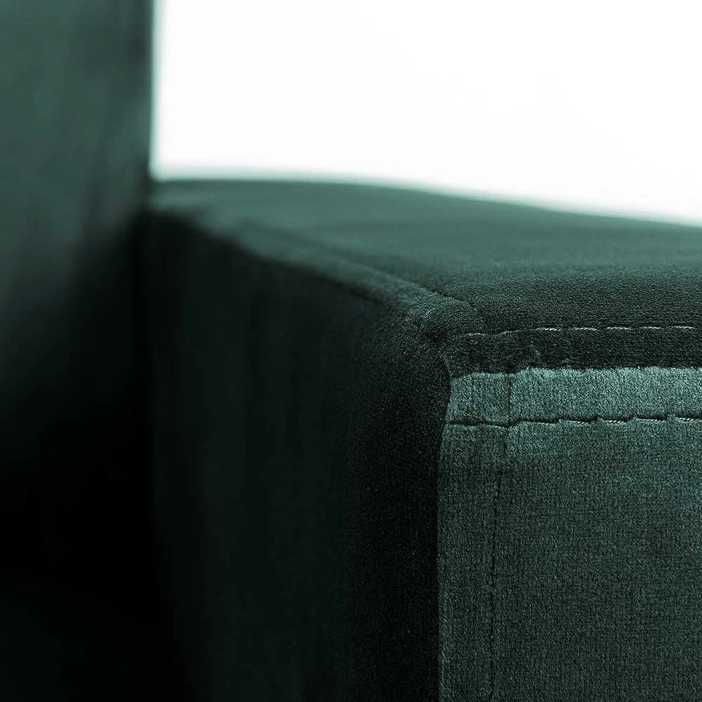 Fotelis Customform Kėdė, STABLE, 95x90x82 cm, Avokadas