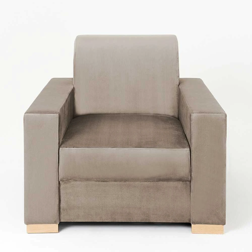 Fotelis Customform Kėdė, STABLE, 95x90x82 cm, Bežinė