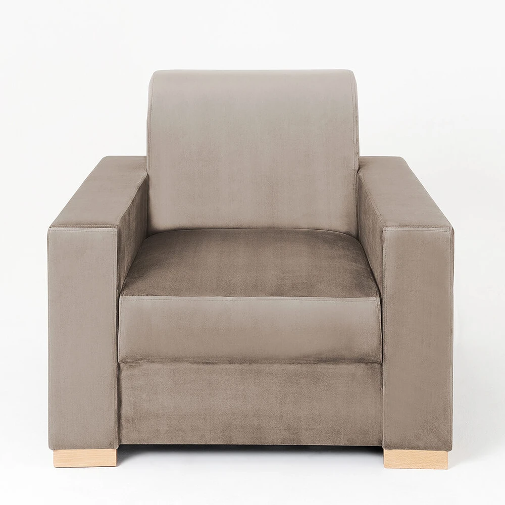 Fotelis Customform Kėdė, STABLE, 95x90x82 cm, Bežinė