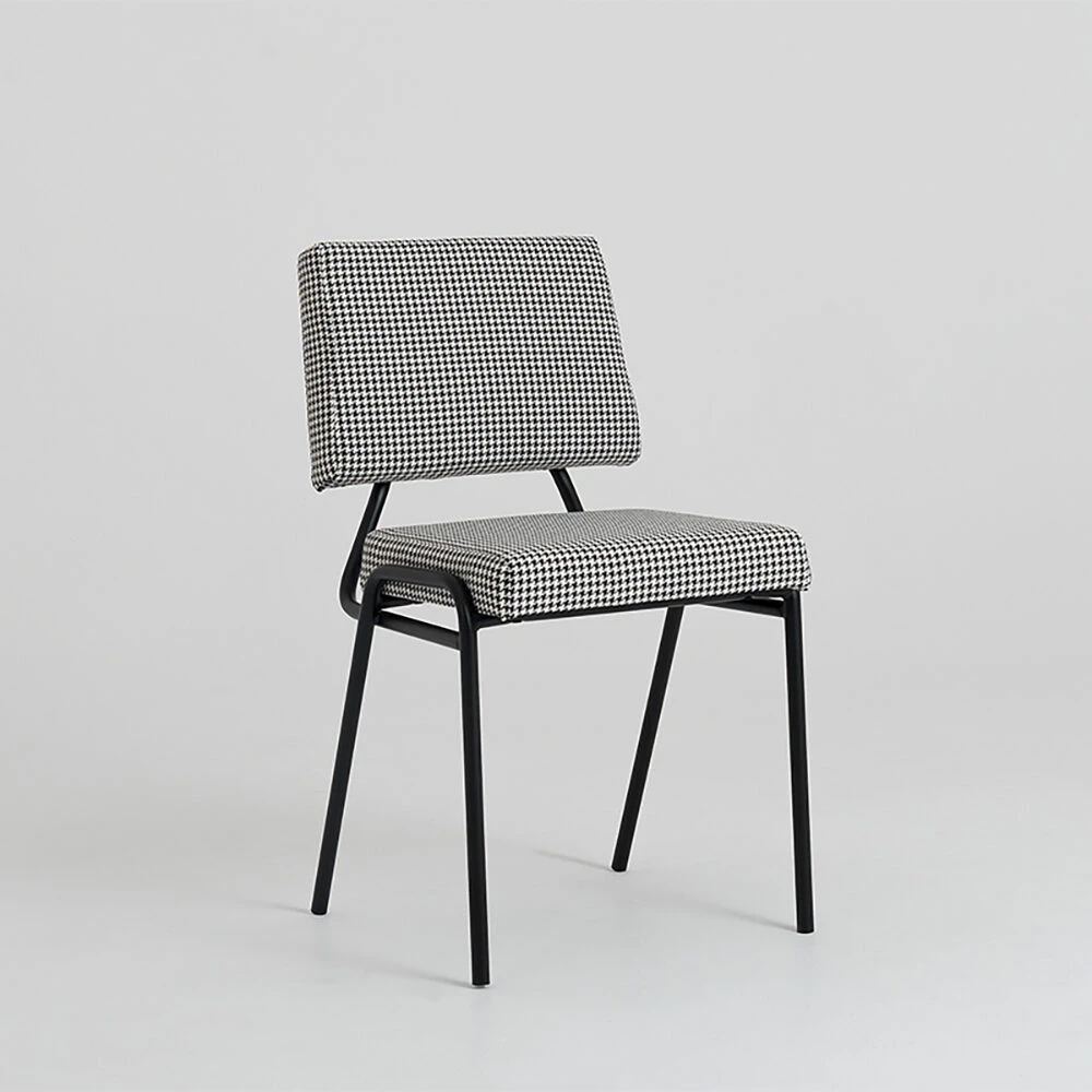 Fotelis Customform Krėslas, VINC, 69x66 cm, Mėlyna