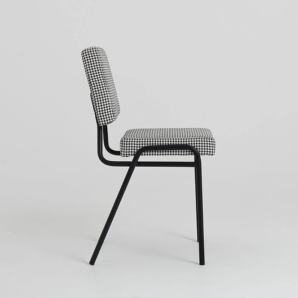 Fotelis Customform Krėslas, VINC, 69x66 cm, Mėlyna