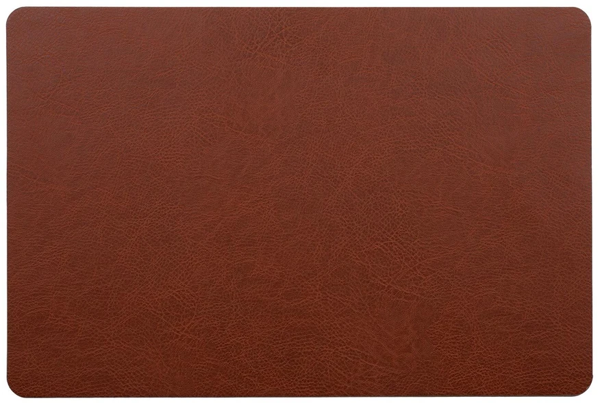 Home4You Kilimėlis MATRIX 30x45cm rudos/mėlynos spalvos