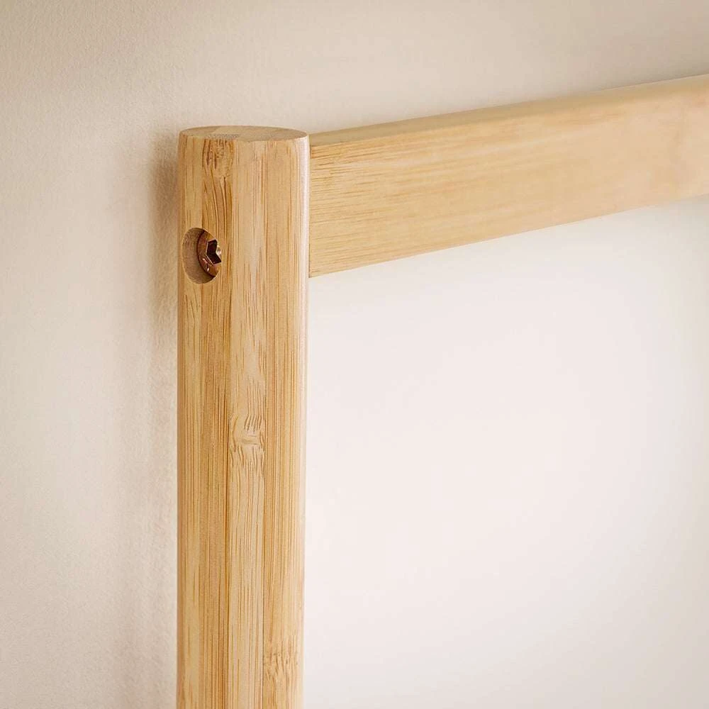 Gėlių stalas, SoBuy STR13-WN, 31x27x130 cm
