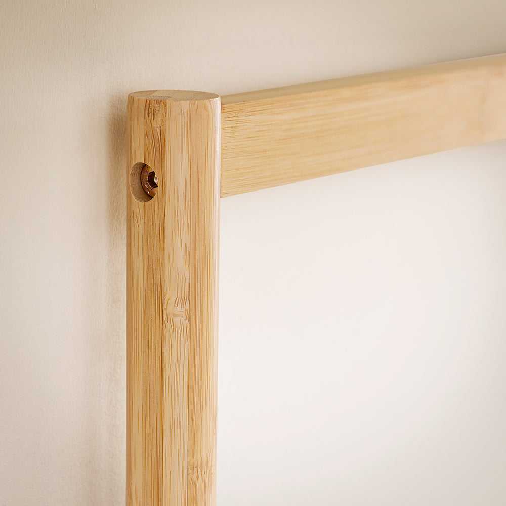 Gėlių stalas, SoBuy STR13-WN, 31x27x130 cm
