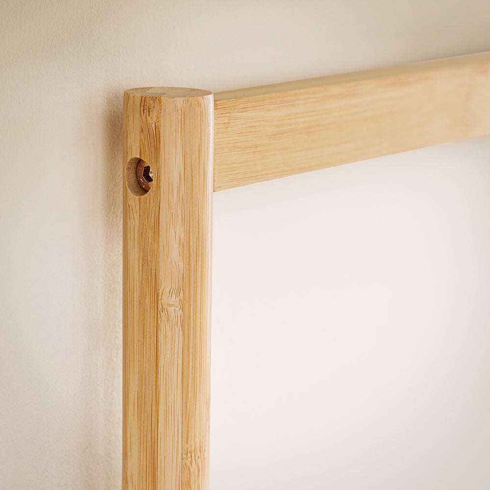 Gėlių stalas, SoBuy STR13-WN, 31x27x130 cm