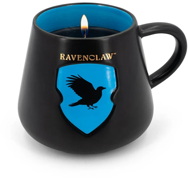 Harry Potter Hario Poterio „Duftkerze“ puodelis „Ravenclaw“ - 275 g
