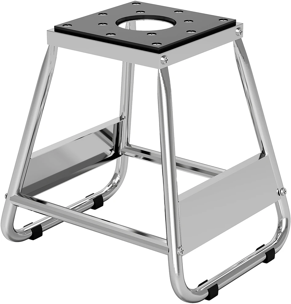 HOMCOM motociklo stovas, universali motociklo atrama, kurios keliamoji galia iki 500 kg, motociklo keltuvas, motociklo kėlimo platforma, motociklo motocross kėlimo platforma, montavimo stovas